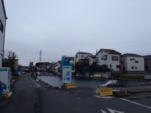朝霞ガーデン 釣果