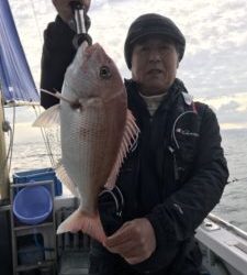さぶろう丸 釣果