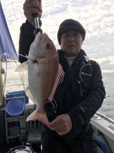 さぶろう丸 釣果