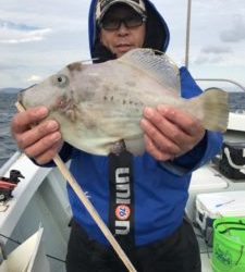 さぶろう丸 釣果