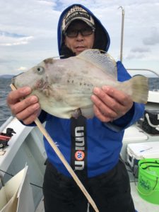 さぶろう丸 釣果