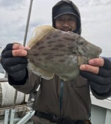 さぶろう丸 釣果