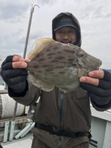 さぶろう丸 釣果