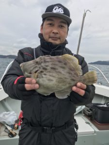 さぶろう丸 釣果