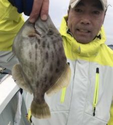 さぶろう丸 釣果