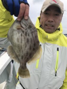さぶろう丸 釣果