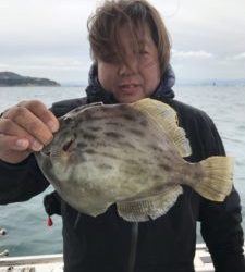 さぶろう丸 釣果