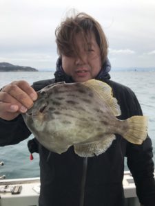 さぶろう丸 釣果