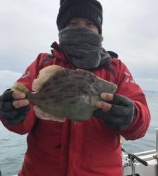 さぶろう丸 釣果