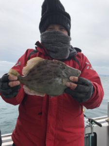 さぶろう丸 釣果