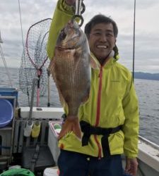 さぶろう丸 釣果