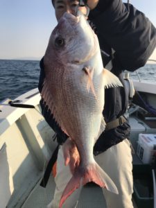 さぶろう丸 釣果