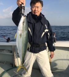 さぶろう丸 釣果