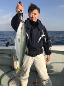 さぶろう丸 釣果