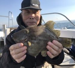 さぶろう丸 釣果