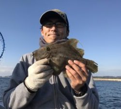 さぶろう丸 釣果