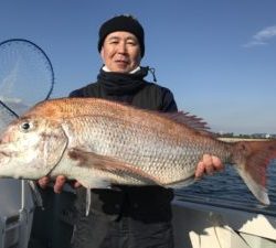 さぶろう丸 釣果