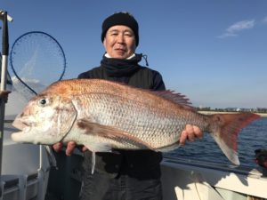 さぶろう丸 釣果