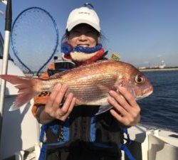 さぶろう丸 釣果