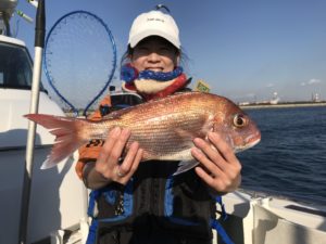 さぶろう丸 釣果