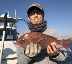 さぶろう丸 釣果