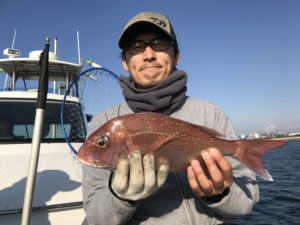 さぶろう丸 釣果