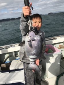 さぶろう丸 釣果
