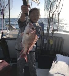 さぶろう丸 釣果