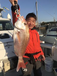 さぶろう丸 釣果