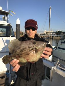 さぶろう丸 釣果