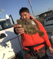 さぶろう丸 釣果