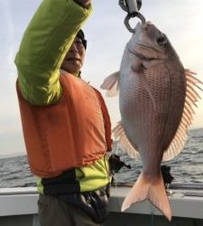 さぶろう丸 釣果