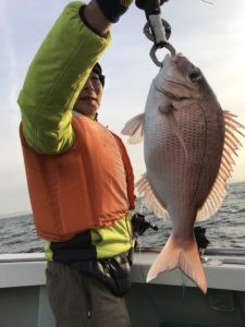さぶろう丸 釣果