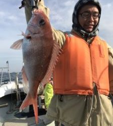 さぶろう丸 釣果
