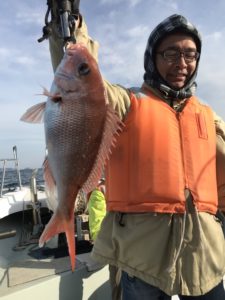 さぶろう丸 釣果