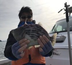 さぶろう丸 釣果