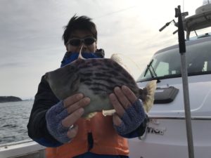 さぶろう丸 釣果