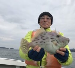 さぶろう丸 釣果
