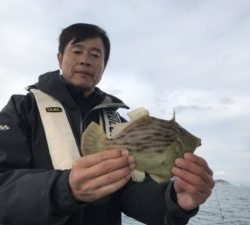 さぶろう丸 釣果