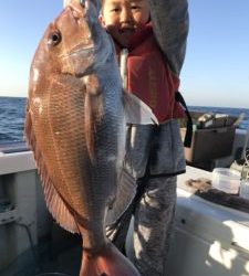 さぶろう丸 釣果