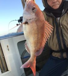 さぶろう丸 釣果