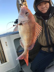 さぶろう丸 釣果