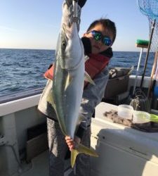 さぶろう丸 釣果
