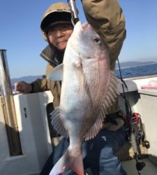 さぶろう丸 釣果