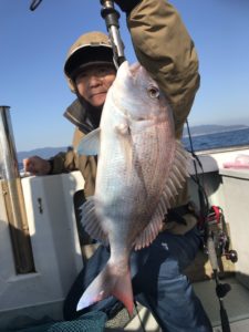さぶろう丸 釣果