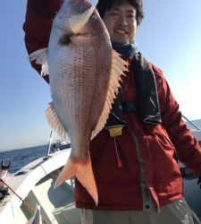 さぶろう丸 釣果