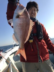 さぶろう丸 釣果