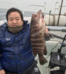 さぶろう丸 釣果