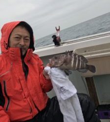 さぶろう丸 釣果