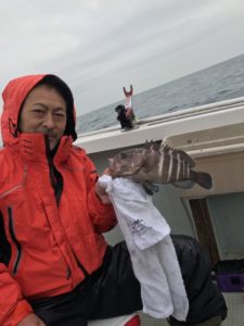 さぶろう丸 釣果